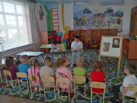 6 июня - день рождения великого писателя - сказочника Александра Сергеевича Пушкина 6 июня - день рождения великого писателя - сказочника Александра Сергеевича Пушкина.