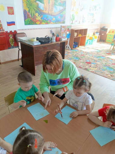 Подошла к концу ознакомительная практика у студентки ОКОТСиТ Ситниковой Светланы Викторовны на базе нашего детского сада Подошла к концу ознакомительная практика у студентки ОКОТСиТ Ситниковой Светланы Викторовны на базе нашего детского сада.