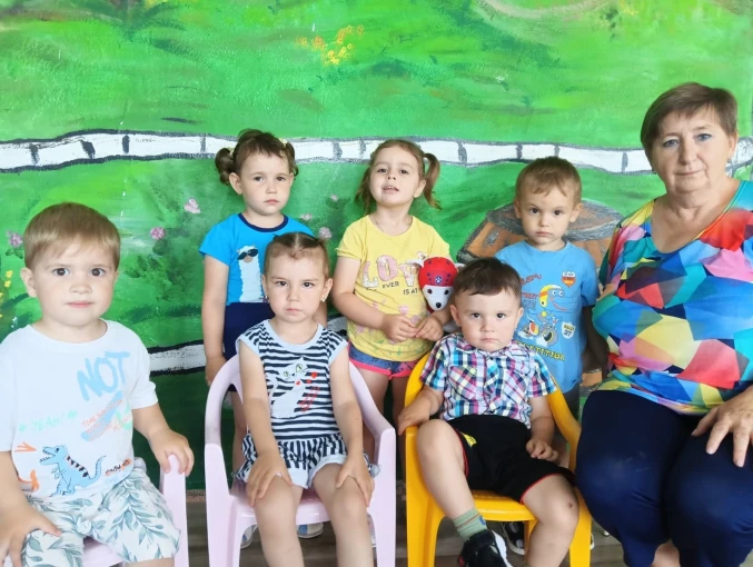 Вот и закончился ещё один учебный год. Вот и закончился ещё один учебный год.