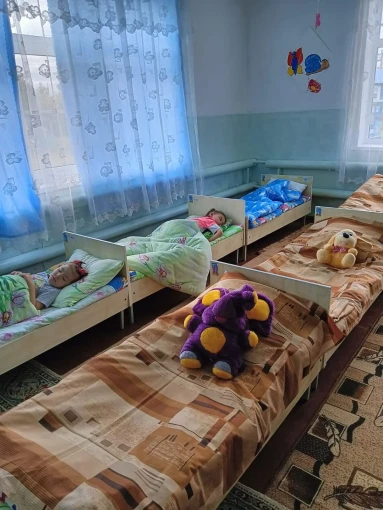 В Чем Польза Дневного Сна Для Детей? В Чем Польза Дневного Сна Для Детей?.