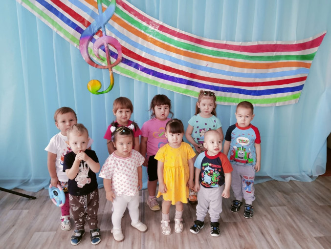 Музыкальное воспитание является одним из средств формирования личности ребенка с самого раннего возраста Музыкальное воспитание является одним из средств формирования личности ребенка с самого раннего возраста.